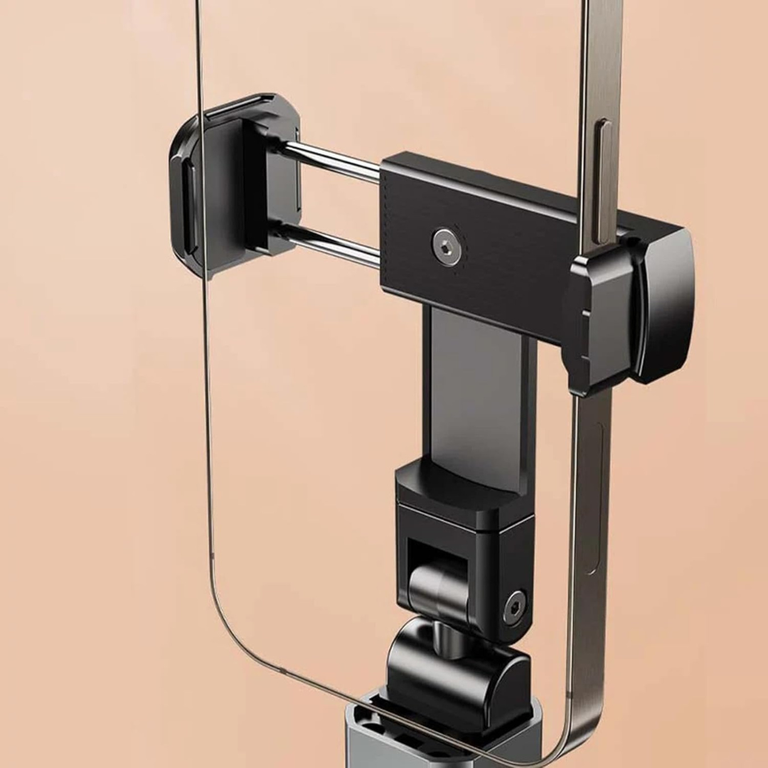 Universal Phone Holder – Flexible 360° Rotation