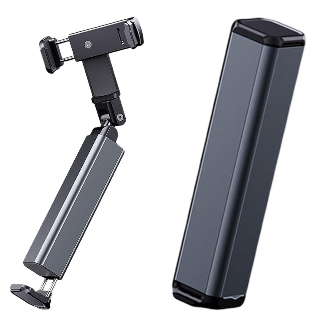 Universal Phone Holder – Flexible 360° Rotation