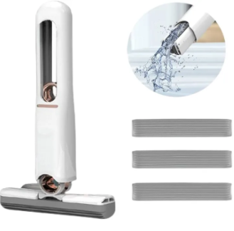 Compact, Lightweight