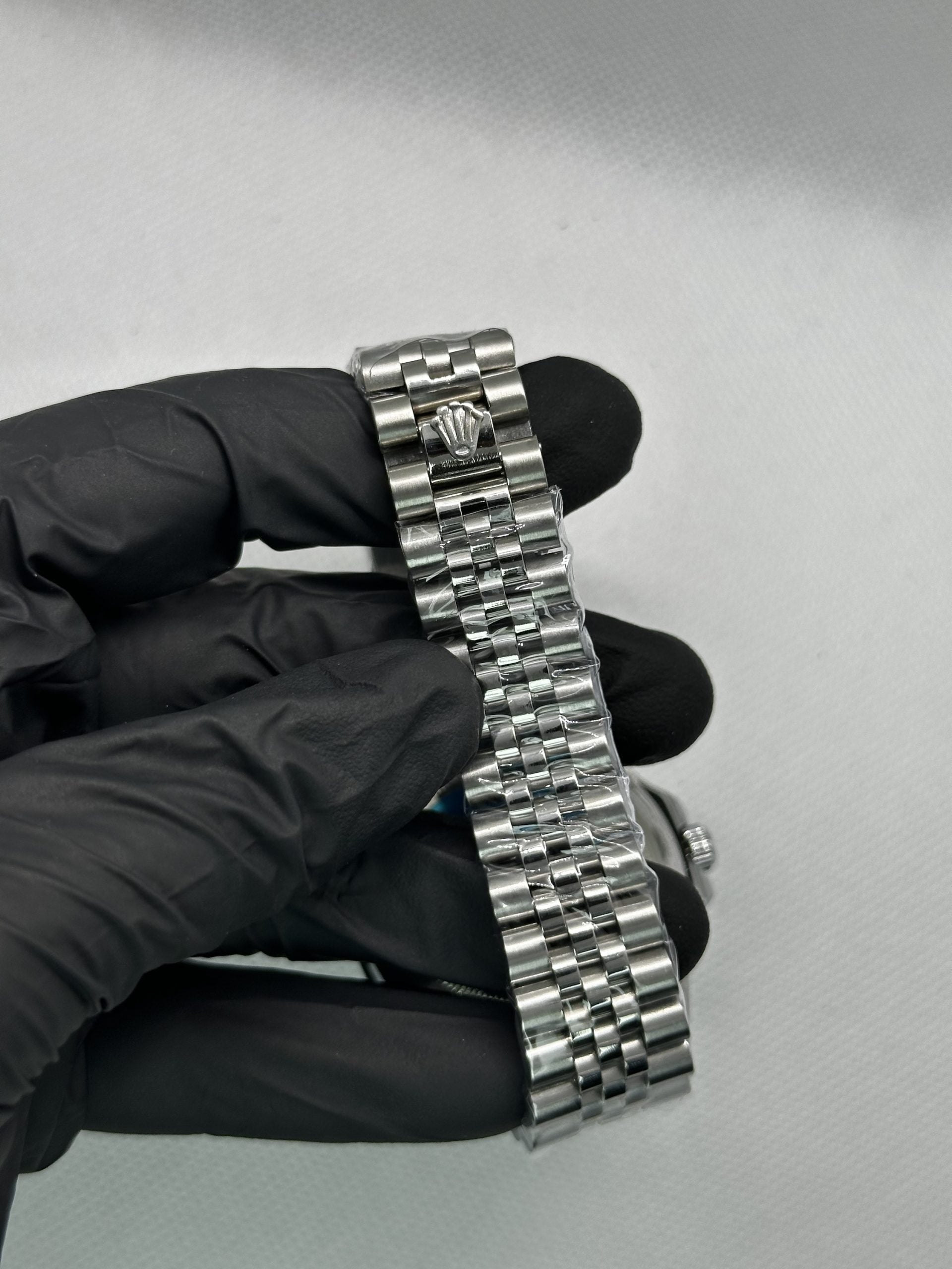 RLX-GMT Master - ( Ghost Dial )